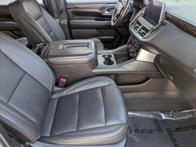 Used 2022 Chevrolet Tahoe LT image 21