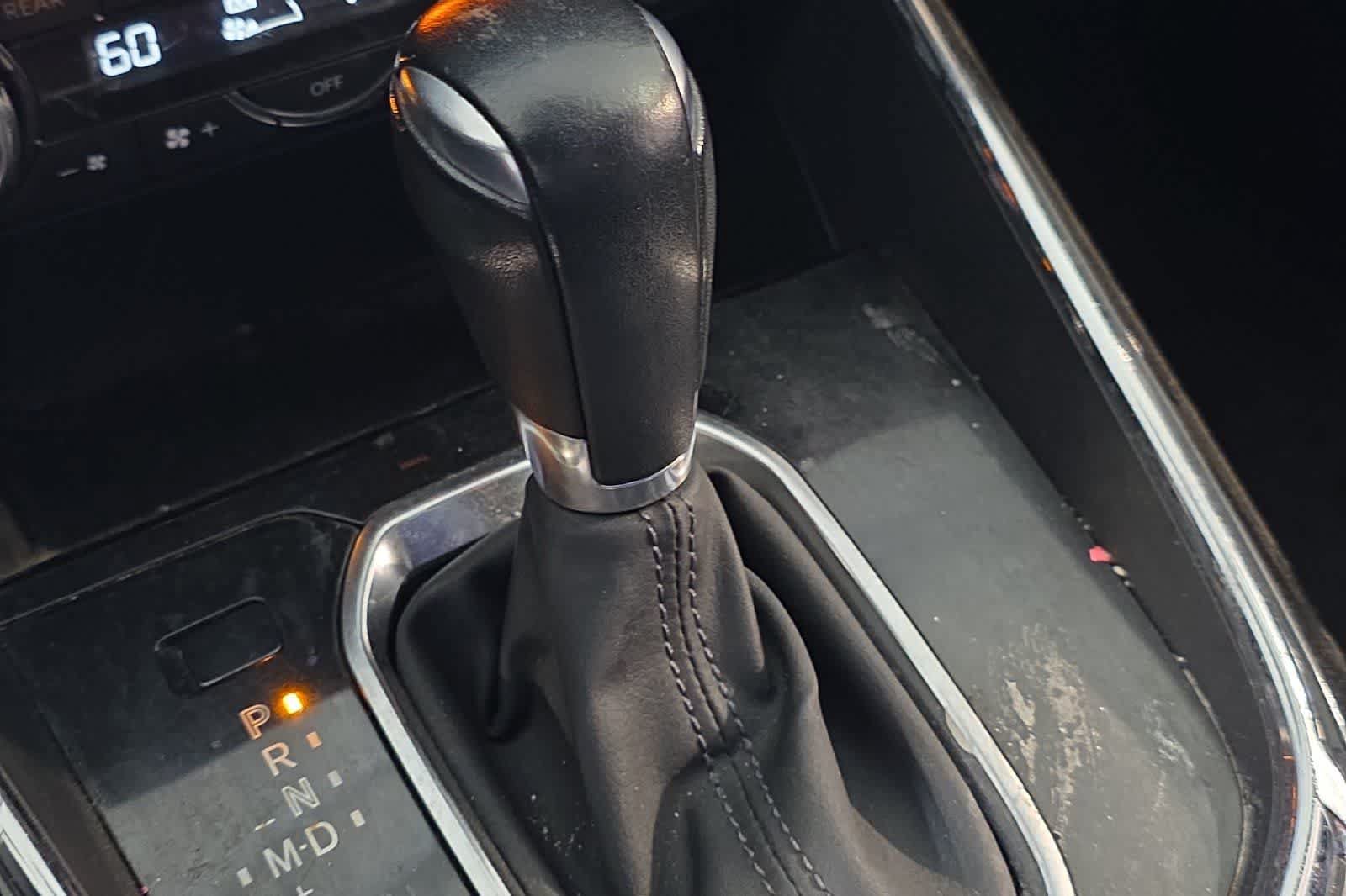 Used 2018 MAZDA CX-9 Grand Touring FWD image 23