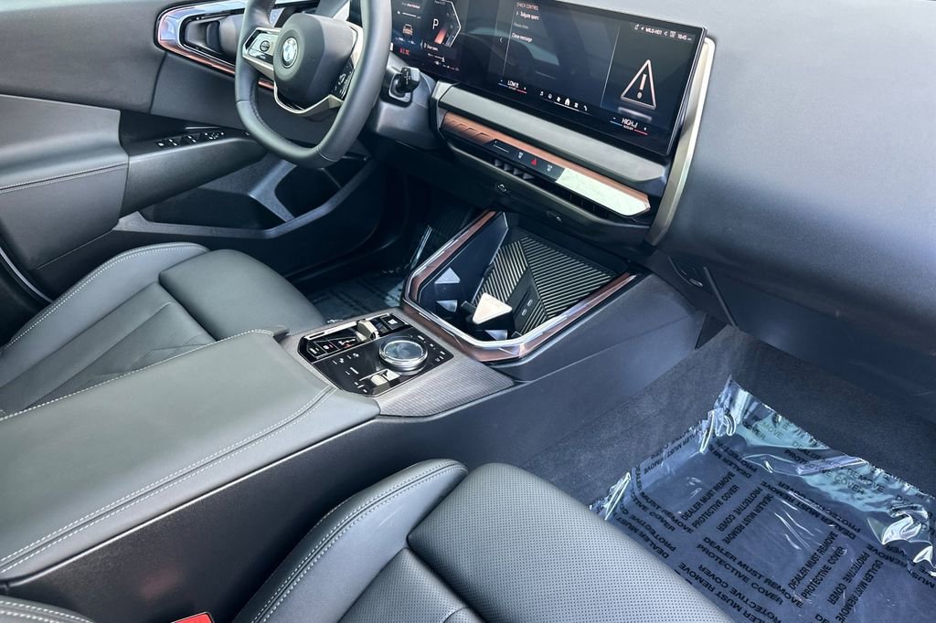 Used 2025 BMW X3 xDrive30i image 17