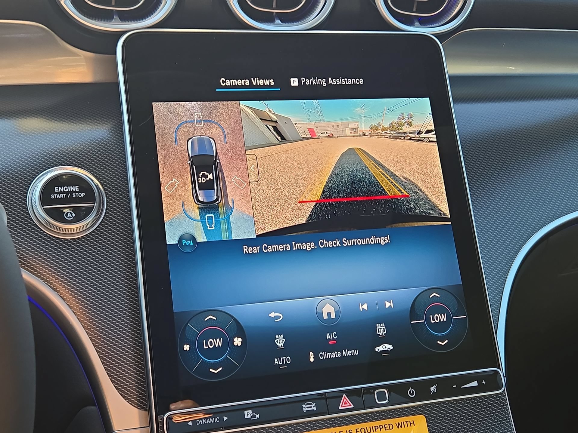 New 2026 Mercedes-Benz GLC 300 4MATIC image 18