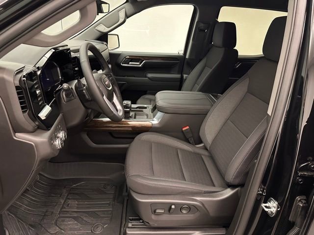 New 2026 GMC Sierra 1500 Elevation w/ Preferred Package AWD/4WD image 16