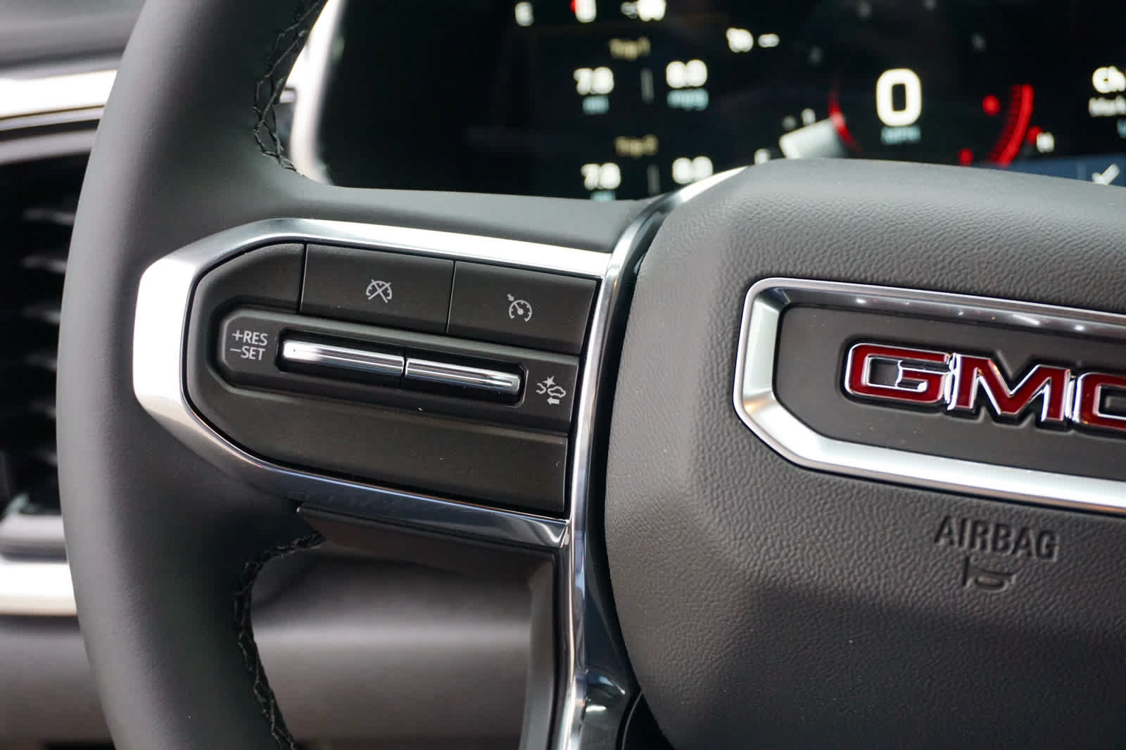 New 2026 GMC Canyon Elevation w/ Convenience Package RWD image 16