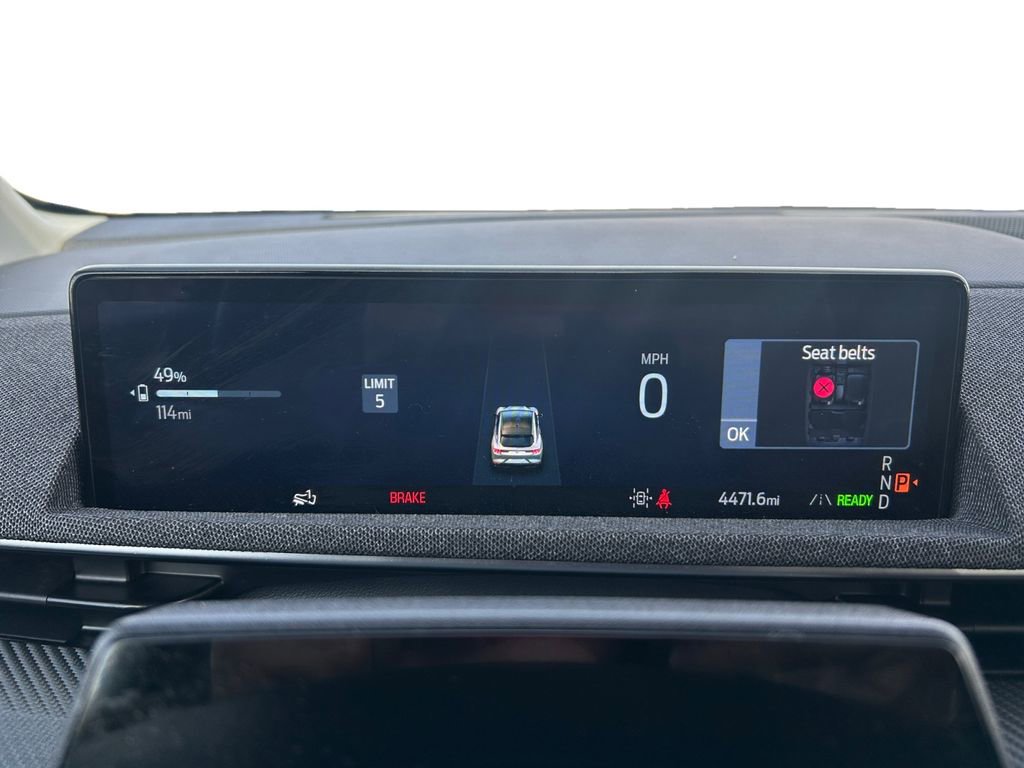 Used 2025 Ford Mustang Mach-E Premium image 20