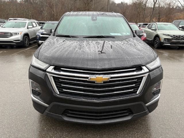 Used 2023 Chevrolet Traverse LT image 8