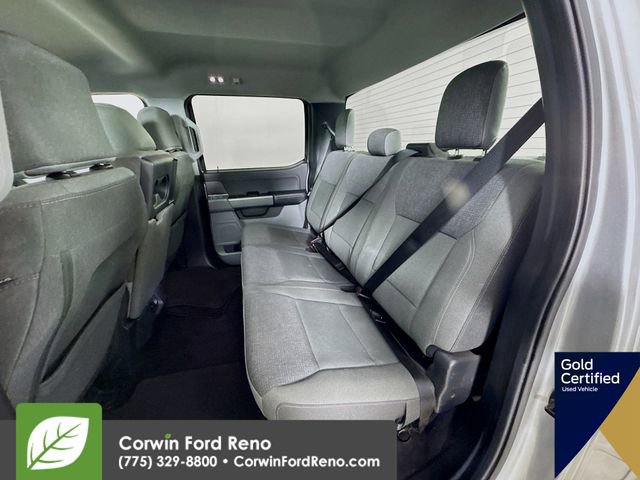 Certified 2024 Ford F150 XLT w/ Tow/Haul Package image 26