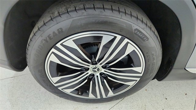 Used 2023 Mercedes-Benz EQS 450+ SUV image 60