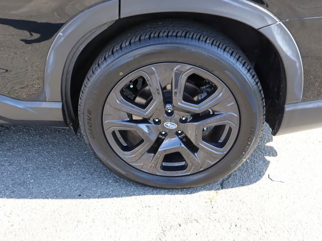 Certified 2023 Subaru Ascent Onyx Edition image 45