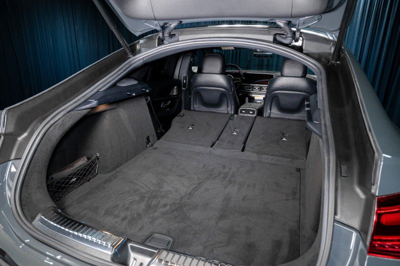 New 2026 Mercedes-Benz GLE 450 4MATIC Coupe image 7