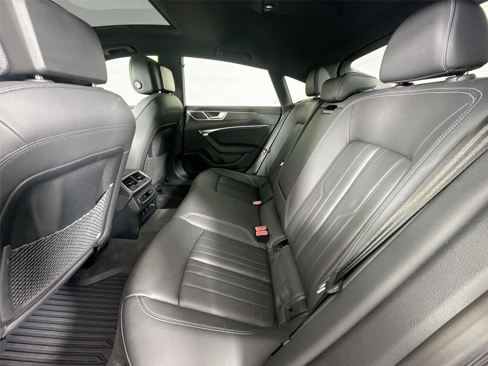 Used 2022 Audi A7 3.0T Premium image 29