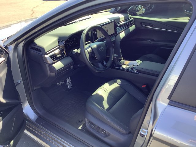 Used 2026 Toyota Camry XSE w/ Premium Plus Package FWD image 7