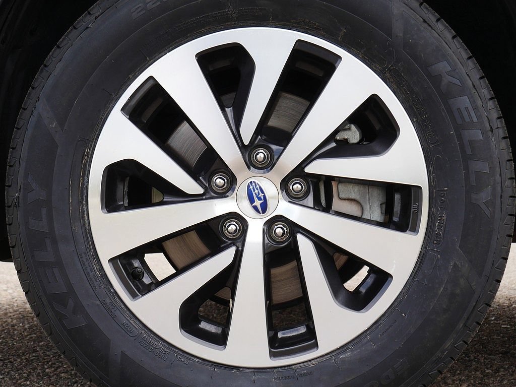 Used 2024 Subaru Outback Premium AWD/4WD image 56