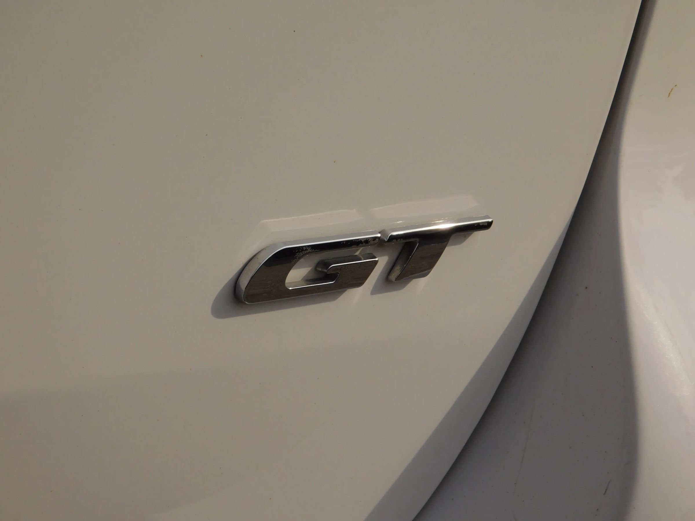 Used 2023 Dodge Durango GT RWD image 8