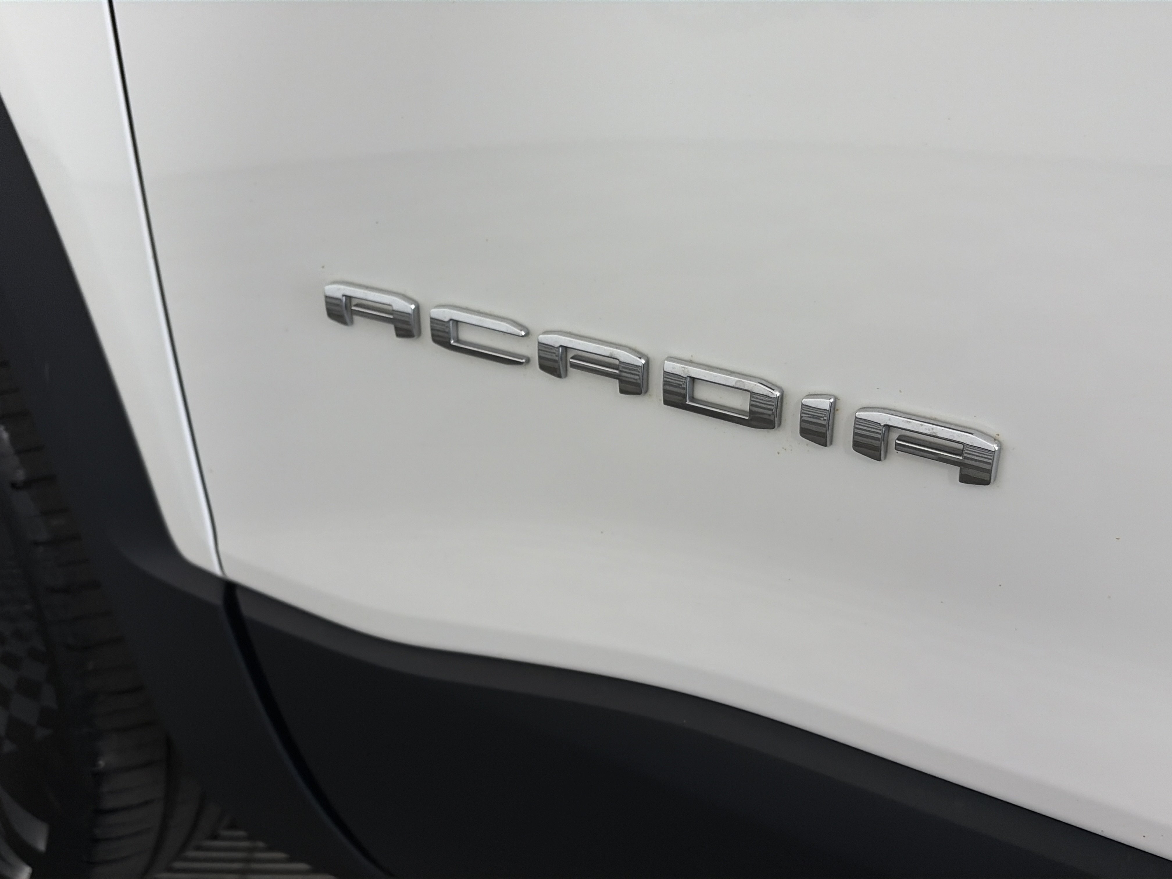 Certified 2023 GMC Acadia SLE FWD image 19
