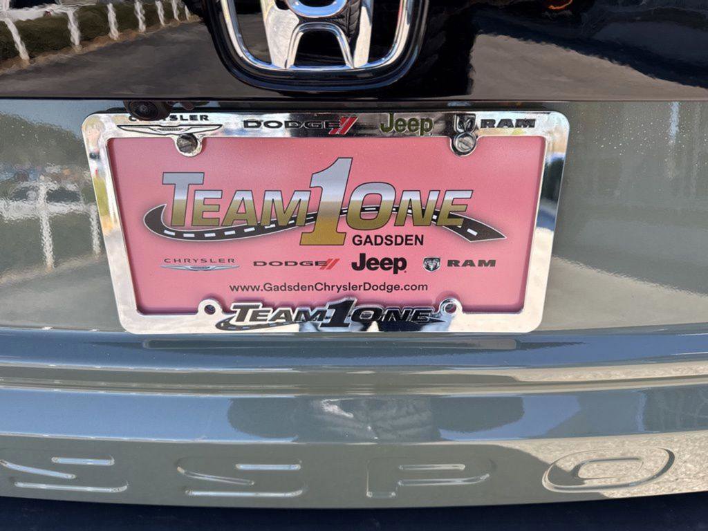 Used 2026 Honda Passport TrailSport image 28