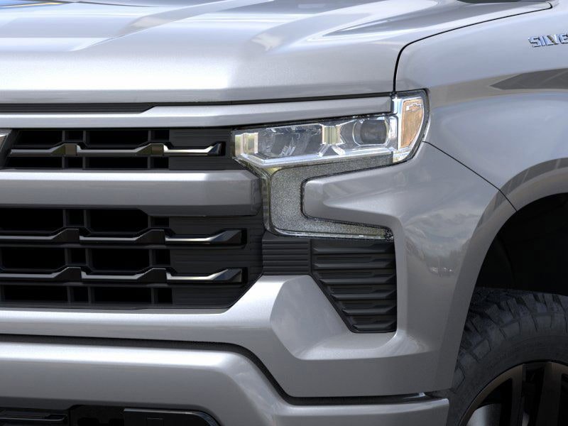 New 2026 Chevrolet Silverado 1500 RST w/ RST Select Package image 37