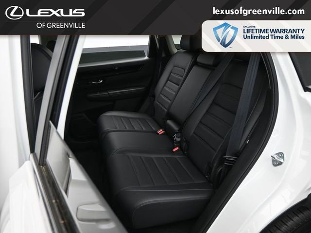 Used 2024 Honda CR-V EX-L image 24