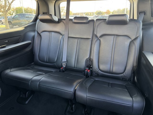 Used 2023 Jeep Wagoneer Series III w/ Convenience Group I image 30