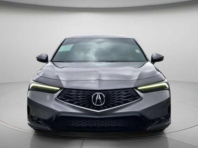 Certified 2025 Acura Integra A-Spec w/ Technology Package FWD image 5