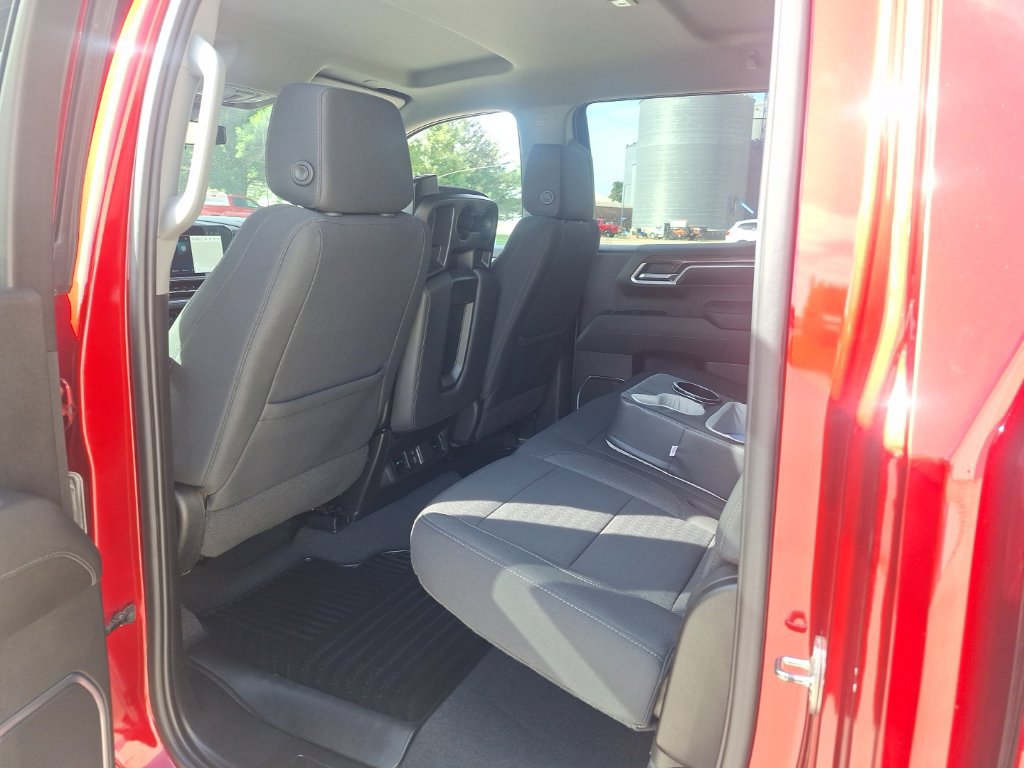 Used 2022 Chevrolet Silverado 1500 LT w/ All Star Edition Plus AWD/4WD image 17