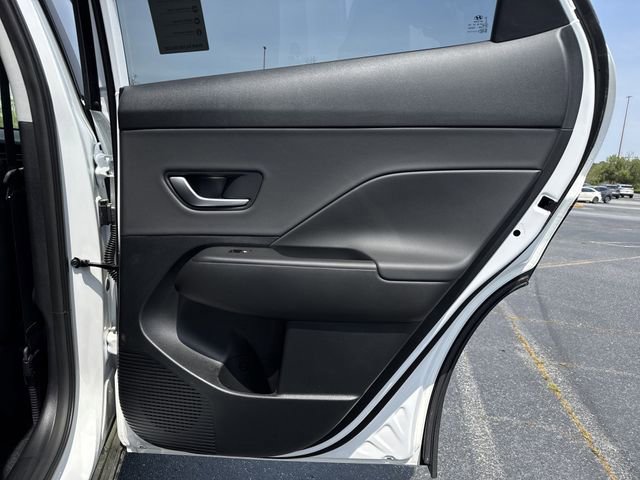 New 2026 Hyundai Kona Limited image 16