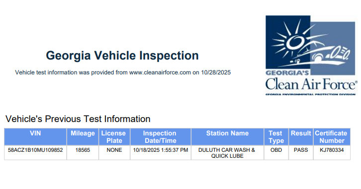 Used 2021 Lexus ES 350 image 15