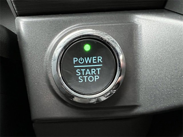 New 2025 Ford F150 Lightning XLT image 21