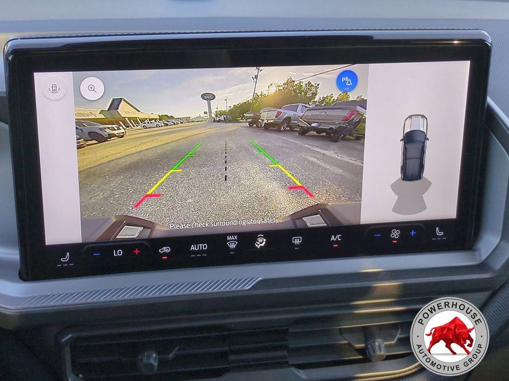 New 2025 Ford Bronco Sport Big Bend w/ Convenience Package image 23