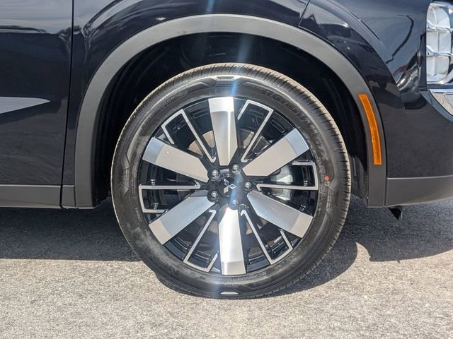 New 2026 Mitsubishi Outlander SE FWD image 12