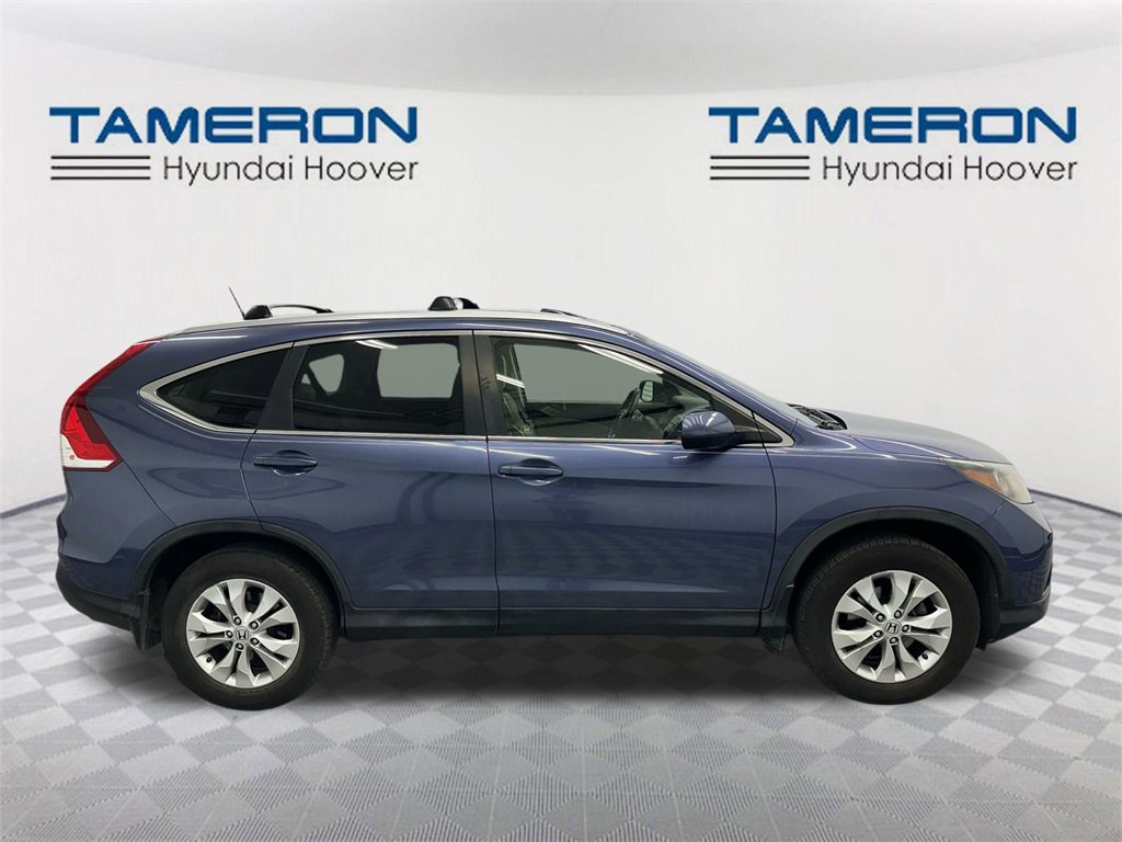 Used 2012 Honda CR-V EX-L image 6