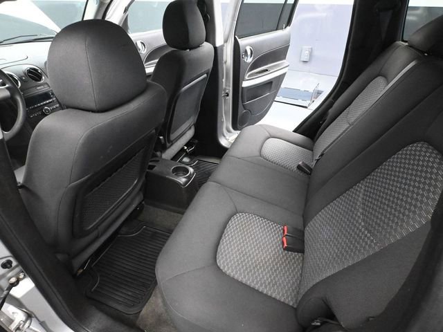 Used 2008 Chevrolet HHR LS image 29