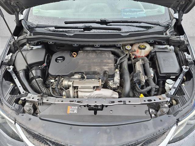 Used 2019 Chevrolet Cruze LT FWD image 20