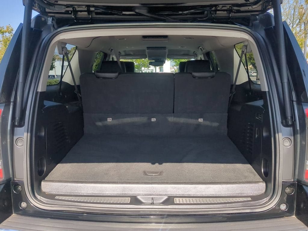 Used 2020 GMC Yukon XL Denali AWD/4WD image 29