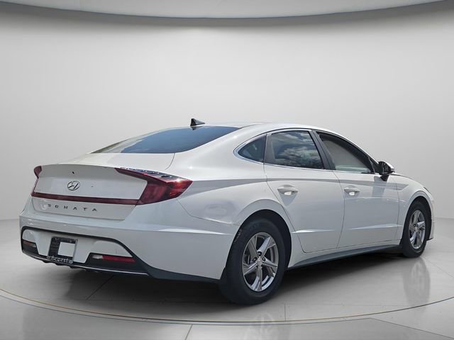 Used 2022 Hyundai Sonata SE image 6