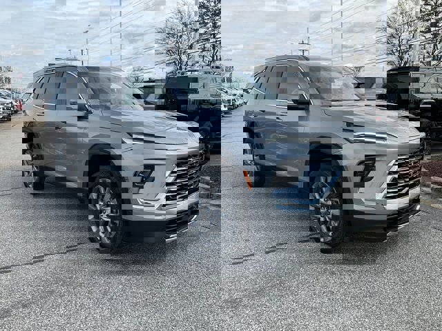 New 2026 Buick Enclave Preferred image 25