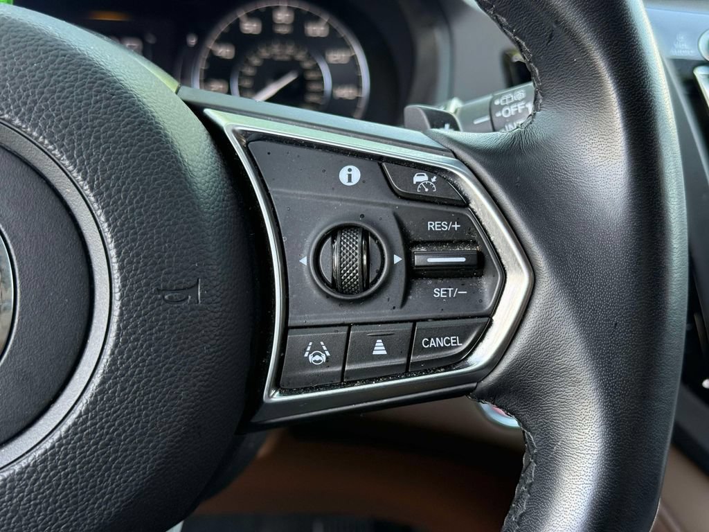Certified 2024 Acura RDX w/ Technology Package AWD/4WD image 30