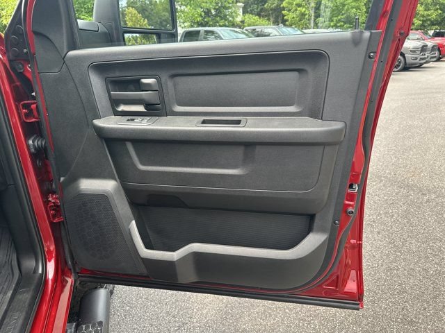 New 2026 RAM 2500 Warlock AWD/4WD image 14