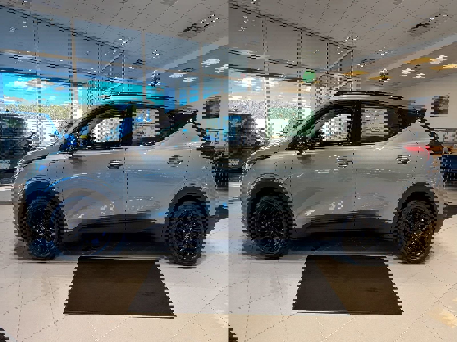 New 2027 Chevrolet Bolt RS w/ Technology Package image 4