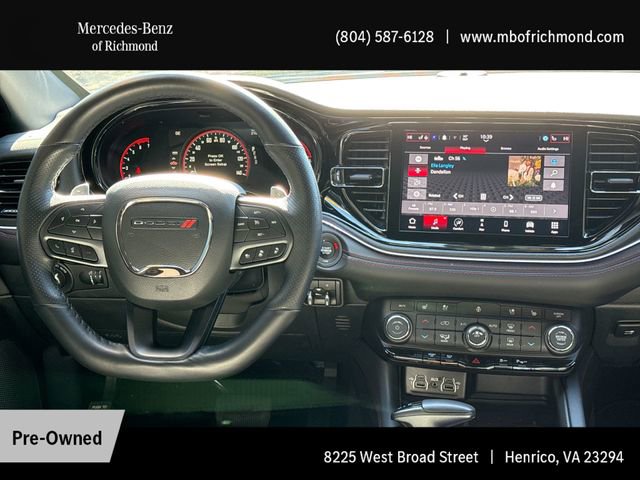 Used 2025 Dodge Durango R/T image 19