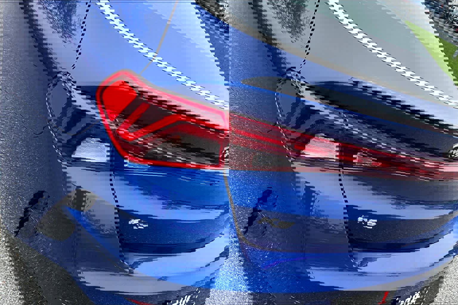 Used 2021 Kia K5 GT-Line w/ GT-Line FWD Premium Package image 29