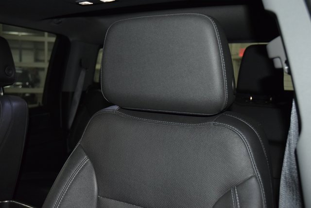 Certified 2024 Chevrolet Silverado 2500 LTZ w/ LTZ Premium Package image 46