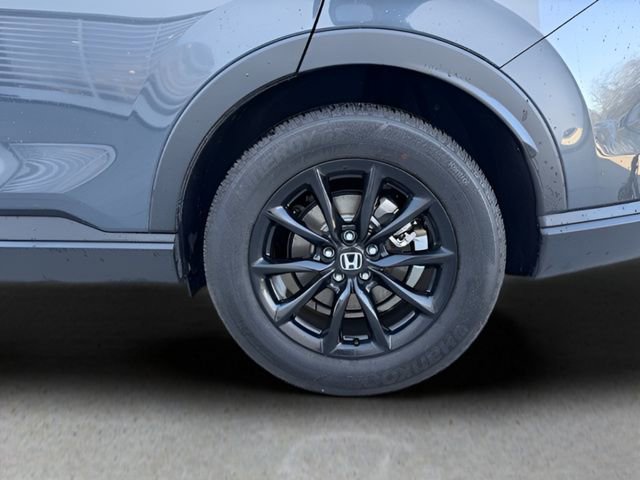 Used 2026 Honda CR-V Sport-L image 13
