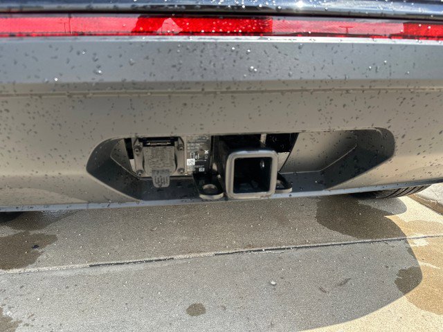 New 2025 Volkswagen Atlas Cross Sport SEL image 25