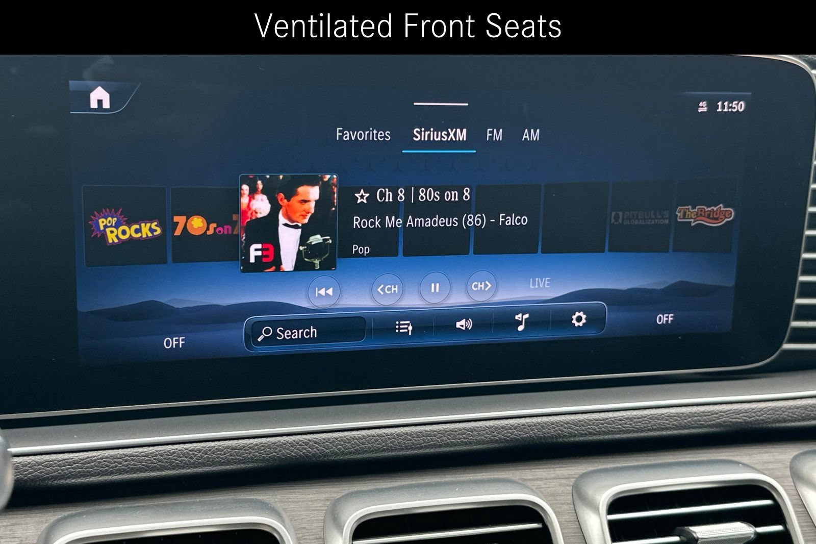 Certified 2024 Mercedes-Benz GLE 350 4MATIC image 28