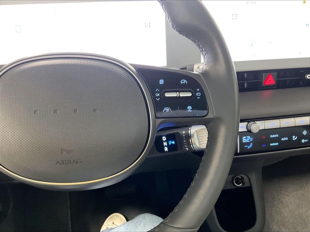 Used 2023 Hyundai Ioniq 5 Limited AWD/4WD image 24