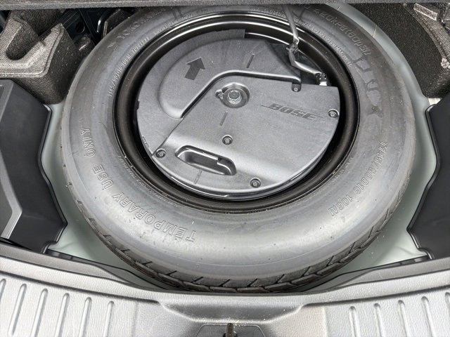 Used 2024 MAZDA CX-5 Carbon Edition image 7