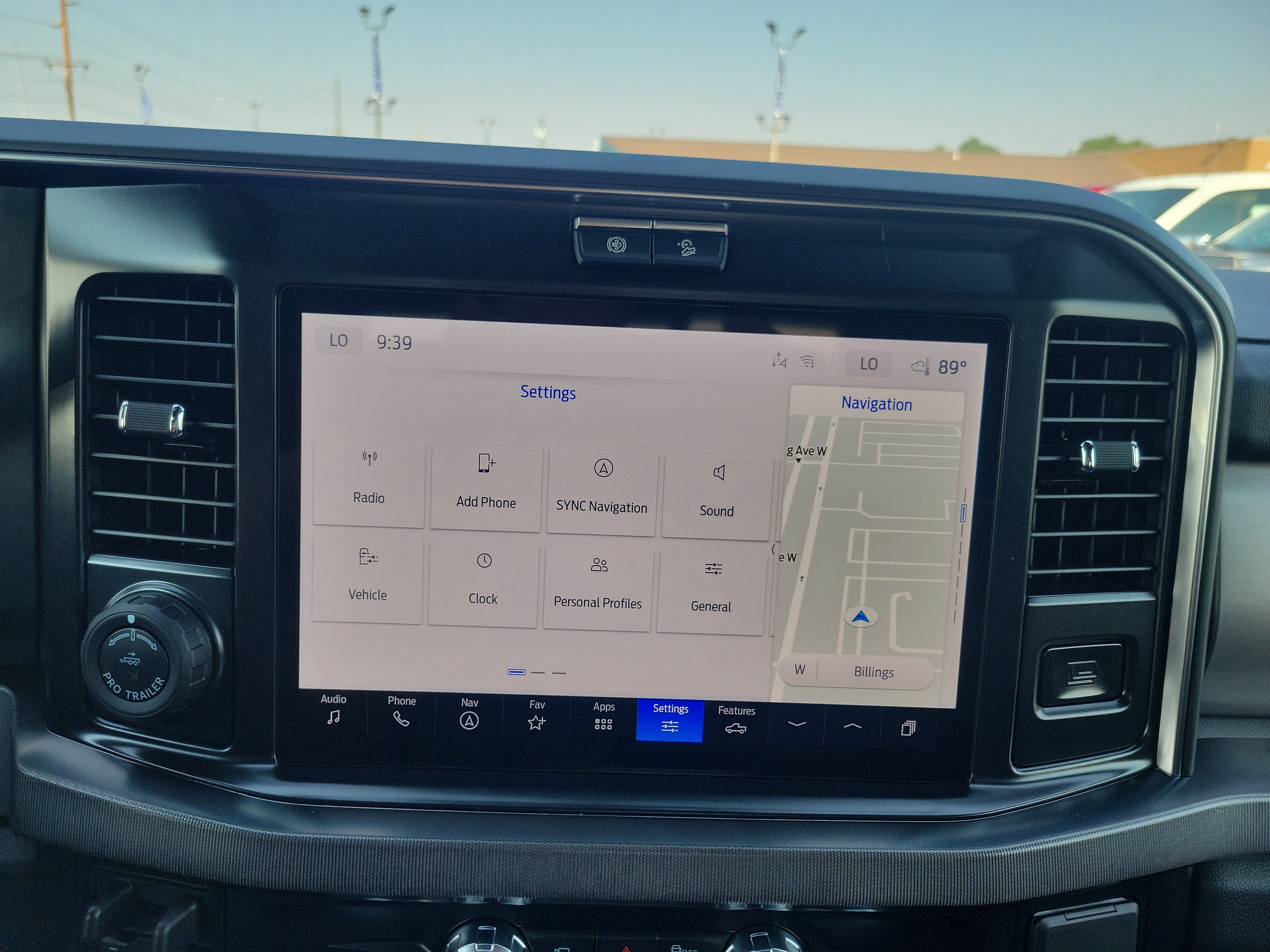 New 2026 Ford F350 Platinum AWD/4WD image 26