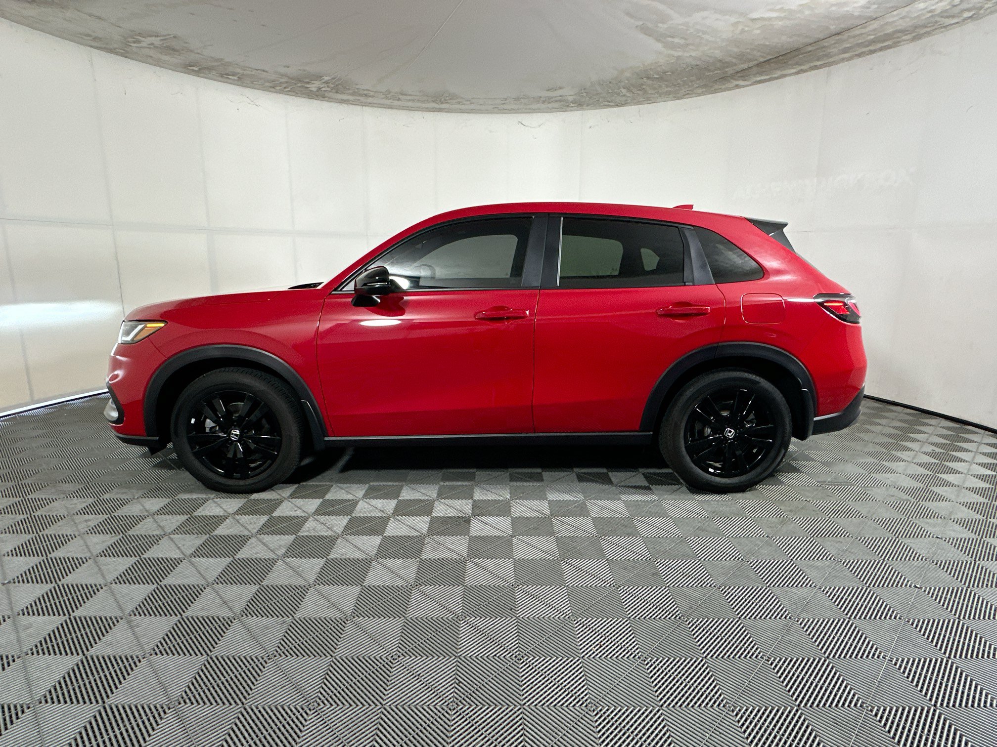 Used 2026 Honda HR-V Sport image 6