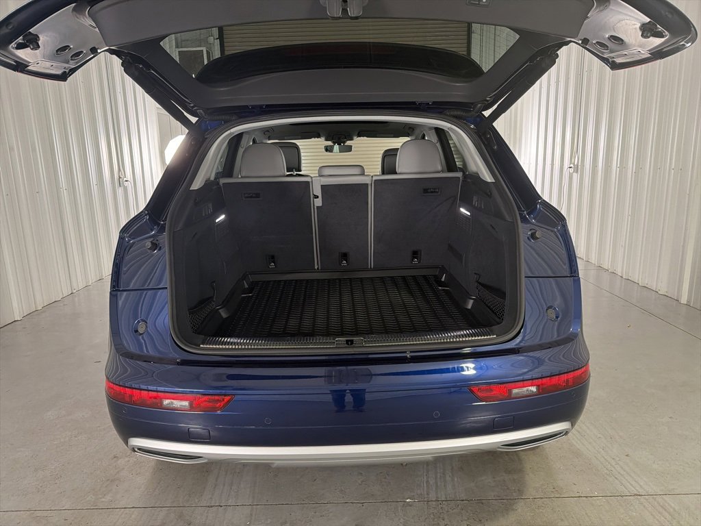 Used 2018 Audi Q5 Prestige w/ Prestige Package image 30