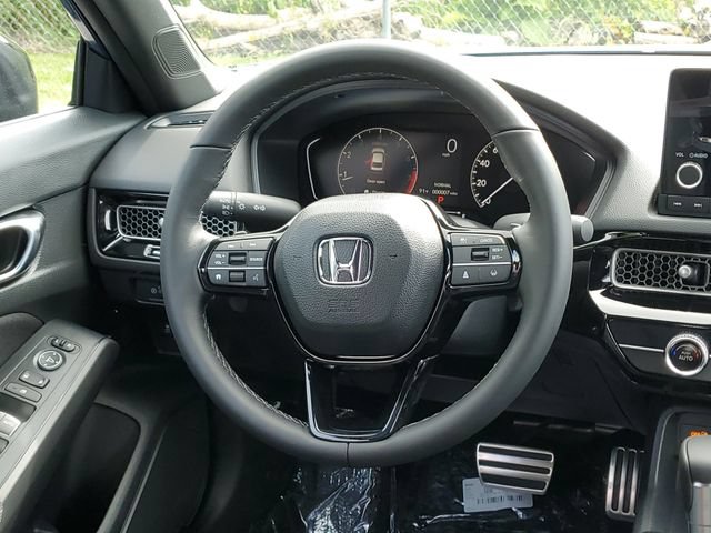 New 2026 Honda Civic Sport image 11