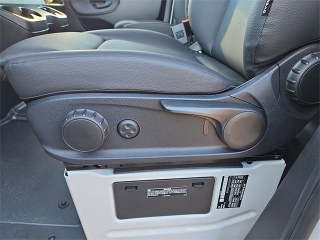 New 2026 Mercedes-Benz Sprinter 2500 image 24